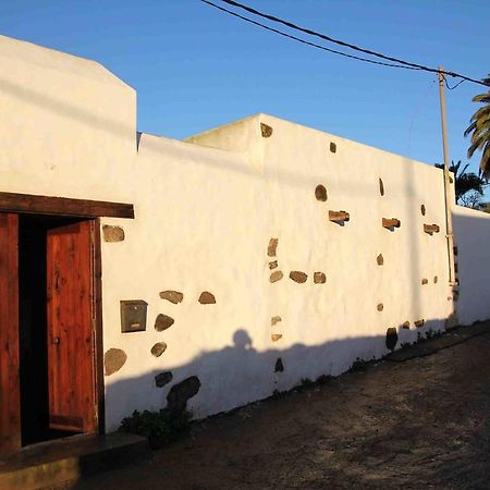 Vila Casa Rural Negrin Teguise  Pokoj fotografie