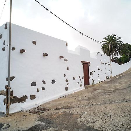 Vila Casa Rural Negrin Teguise  Exteriér fotografie