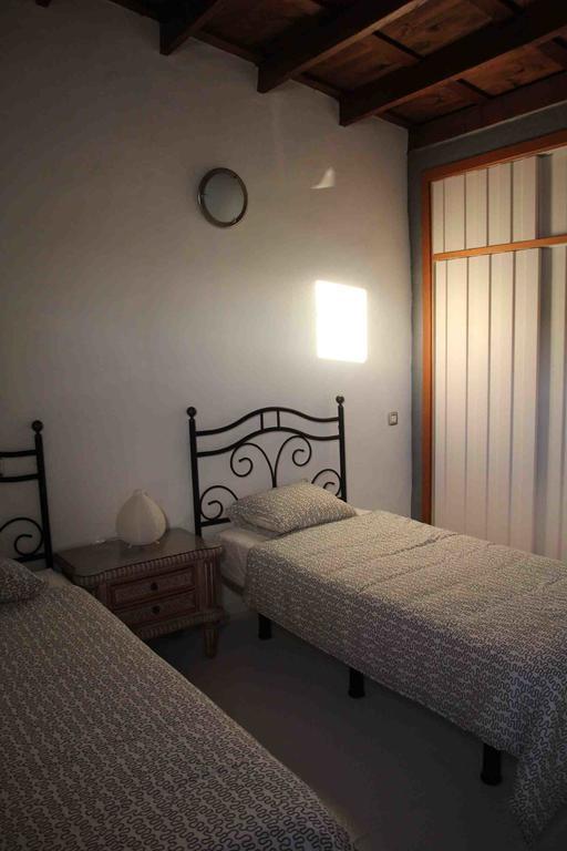 Vila Casa Rural Negrin Teguise  Pokoj fotografie