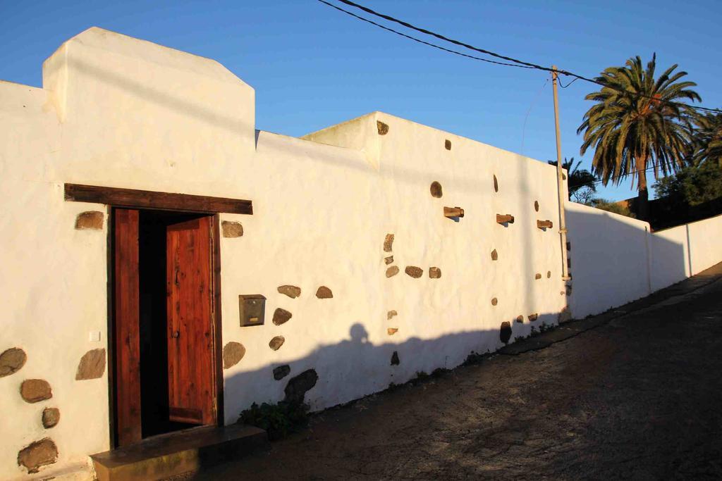 Vila Casa Rural Negrin Teguise  Pokoj fotografie