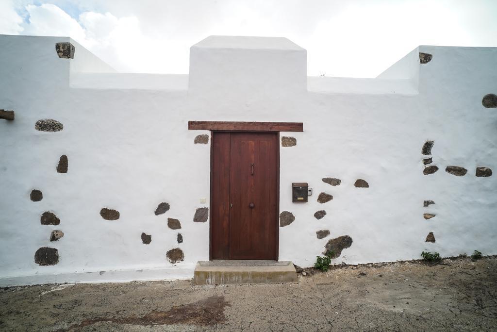 Vila Casa Rural Negrin Teguise  Exteriér fotografie