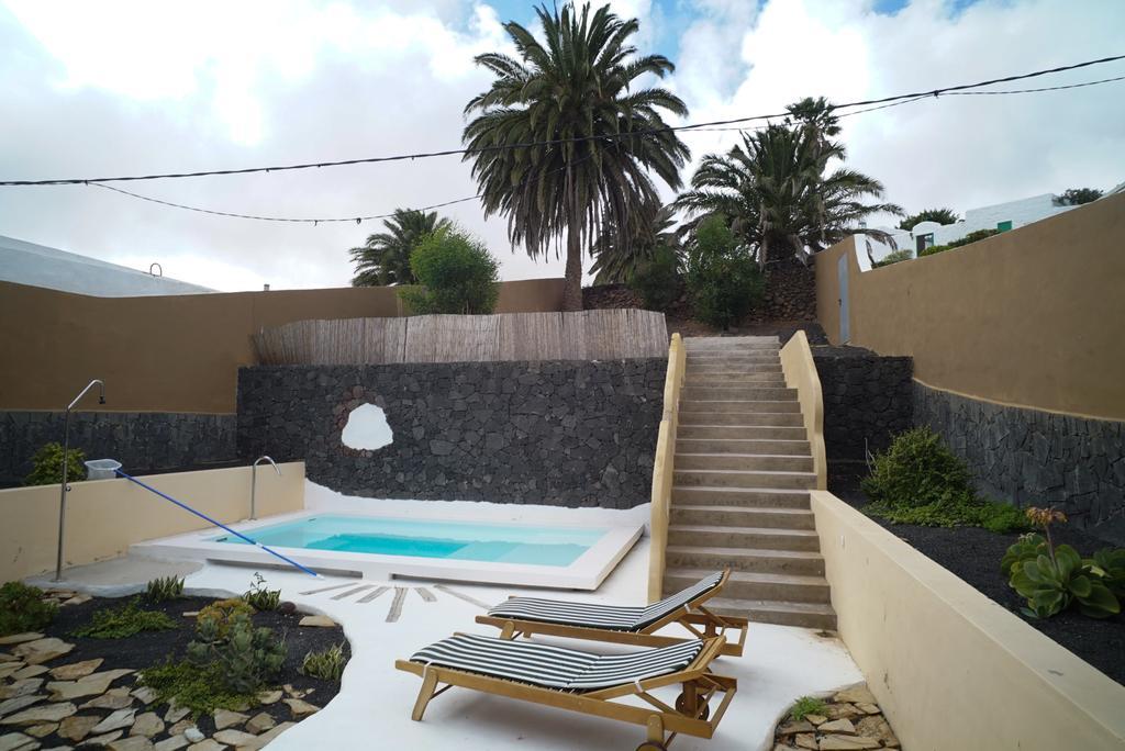 Vila Casa Rural Negrin Teguise  Exteriér fotografie